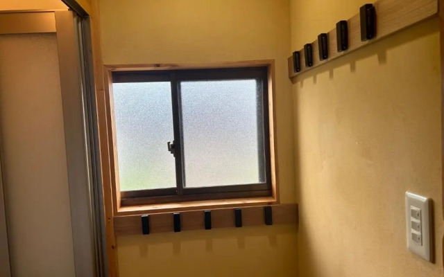 Saboji Guest House