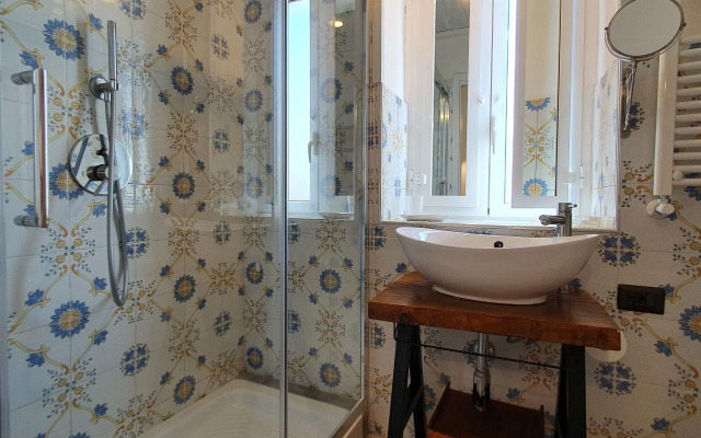 Spanish Palace Rooms, Apartment & Terrace