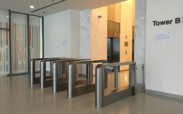 New Hope KL Dorms - Hostel