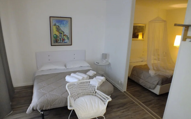 Suite In Villa Di Charme 42