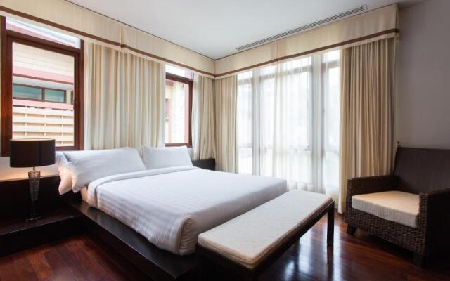 Amatapura Beachfront Villa 10