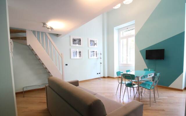 Attractive Apartment in Sanremo With Terrace