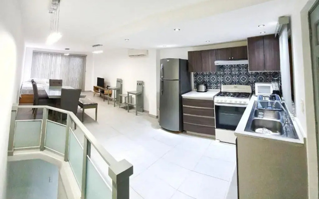 Villas Marlin