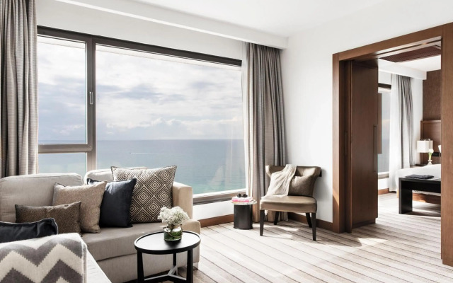 InterContinental David Tel Aviv by IHG
