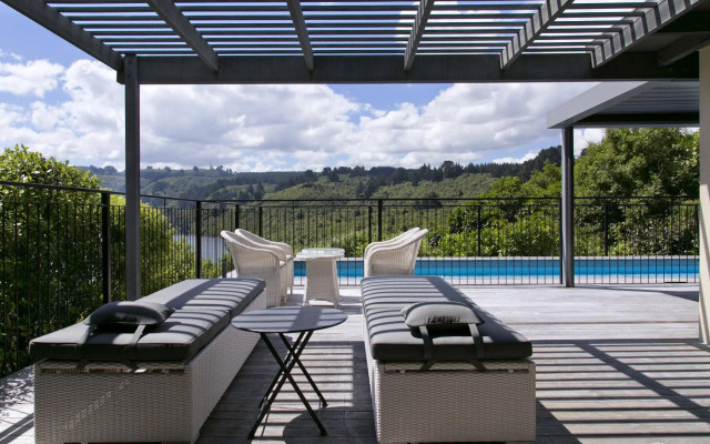 The Point Villas