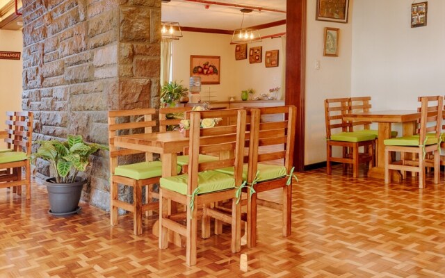 Hotel Carrión