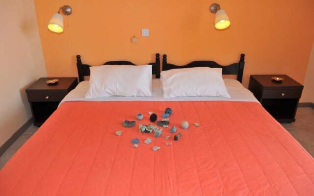 Hotel Ephi