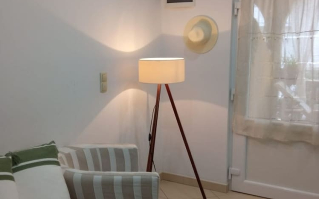 Slava - Cosy Apartments for 2 Person - A4 - Zeleni