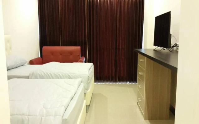 BB Grand Residence Pattaya