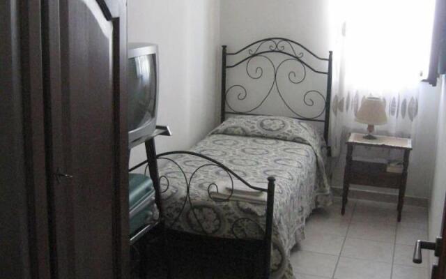 Bed & Breakfast Villa Rita