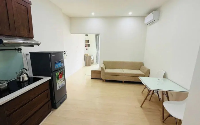 Era Apartment Chua Ha