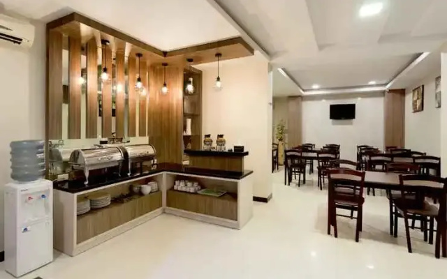 Hotel Holie