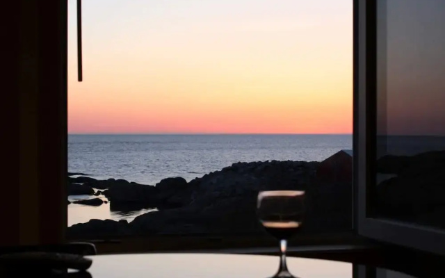 Holiday Home in SirevÃ¥g