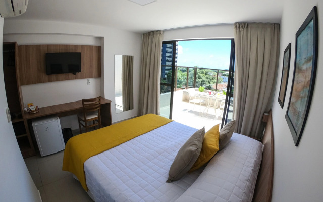 Villa Park Hotel Recife