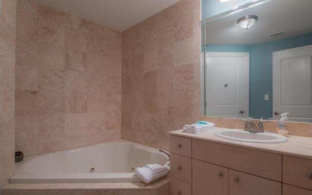 Sea Breeze 810 Deluxe