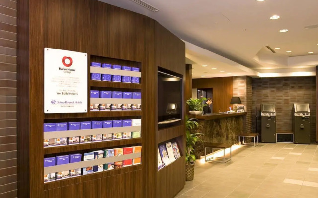 Daiwa Roynet Hotel Shin - Yokohama