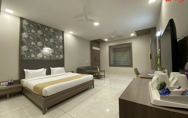 SMB Hotels And Resorts Pvt Ltd.