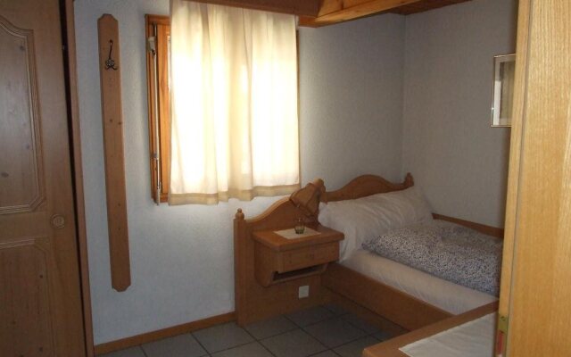 Hotel Osteria Rubino