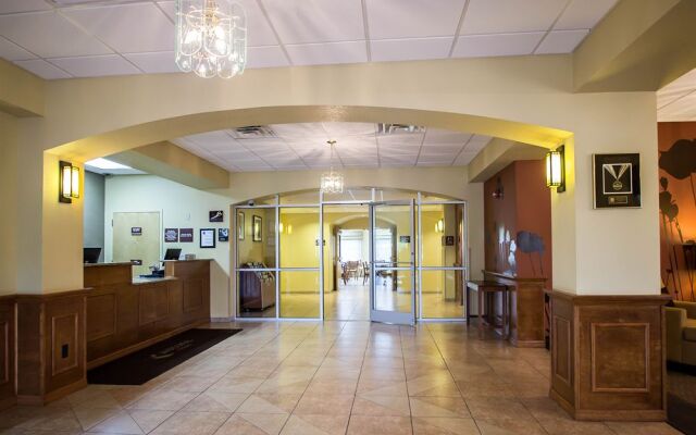 Sleep Inn & Suites Wildwood - The Villages