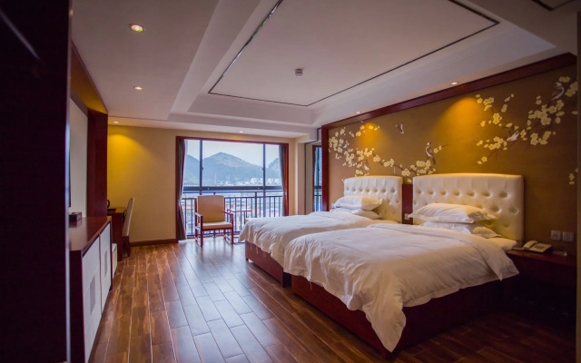 Interpersonal Boutique Hotel