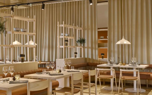 VALO Hotel & Work Helsinki