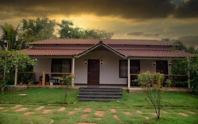 Sterling Banashree Badami