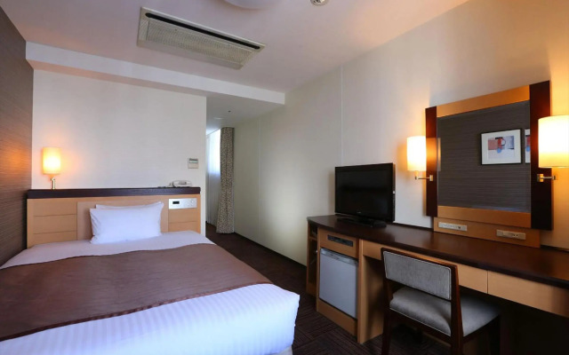 Hotel Hokke Club Sapporo