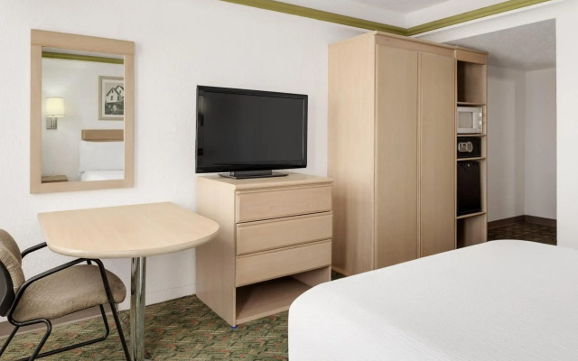 Hotel Monterrey Macroplaza