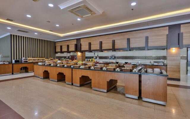 Laphetos Beach Resort & Spa - All Inclusive