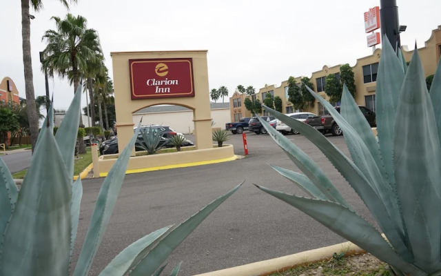 Mision Express McAllen