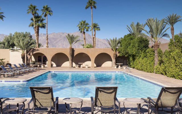 Borrego Springs Resort & Spa