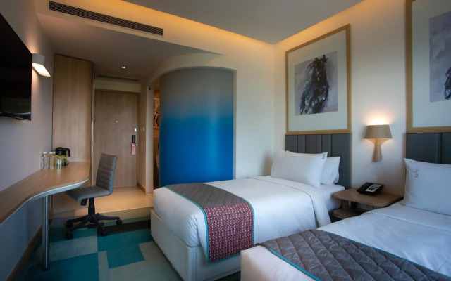 Holiday Inn Bengaluru Racecourse by IHG