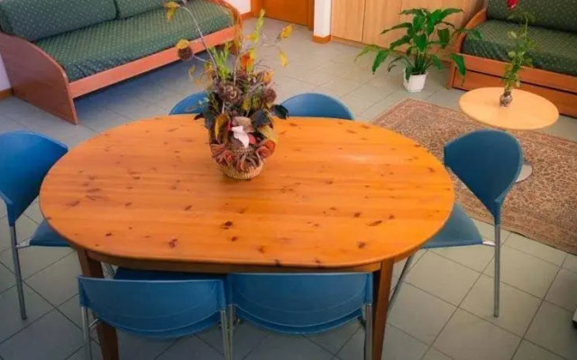 Alle Lagune Bed  Breakfast Mestre