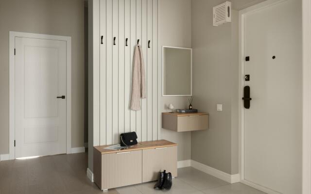 OneRent on Bering Street