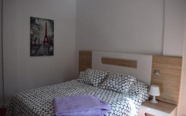 Apartamento San Isidro