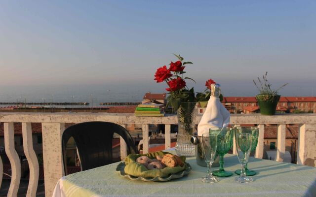 B&B Terrazza sul Mare