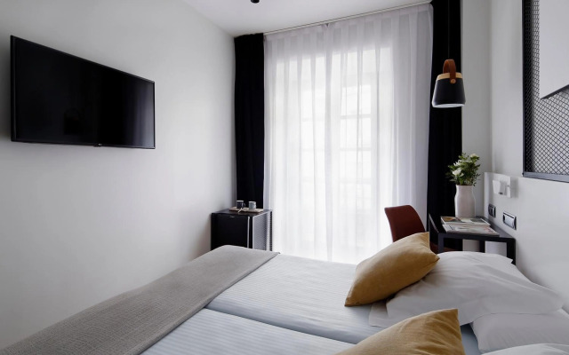 Hotel Marqués, Blue Hoteles