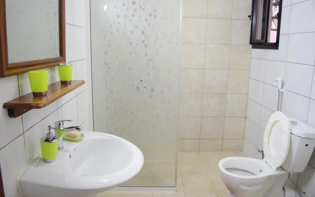 Residence Hotel Kakatar