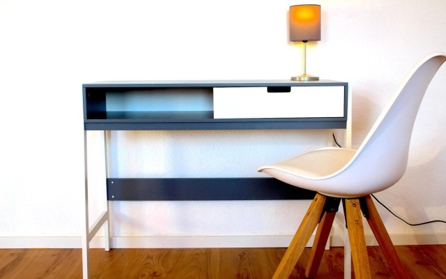 Cottbuser Gästewohnungen