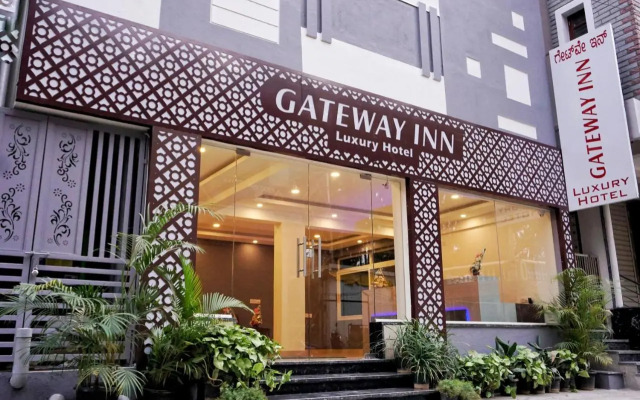 Gateway Inn