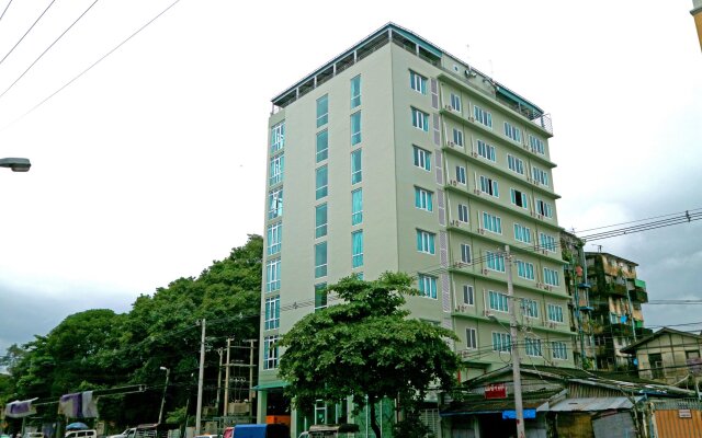 Hotel 99 Yangon