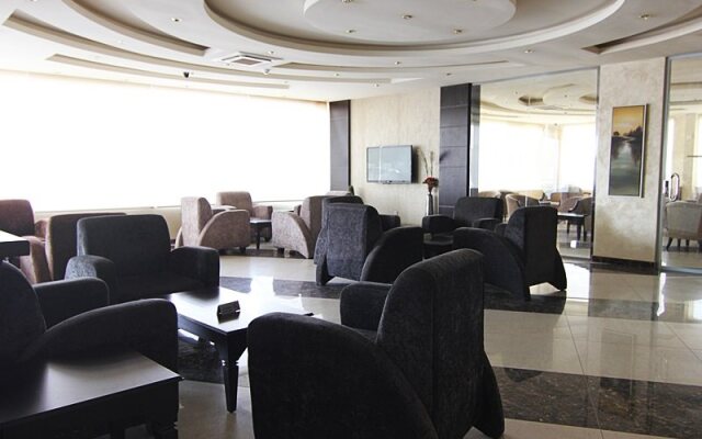 Rawaq Suites 5 Al Sulimaniyah