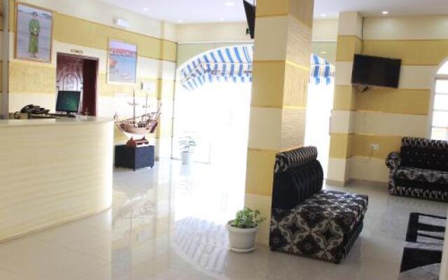 Luluat Al Afia Hotel Apartments