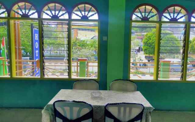 OYO 90041 Hotel Sinar Lumayan Syariah