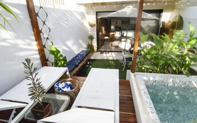 Central Park Lagunas C109