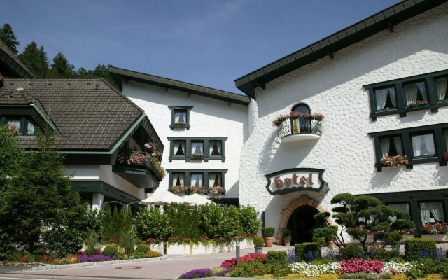Sackmann Genuss und Spa Resort