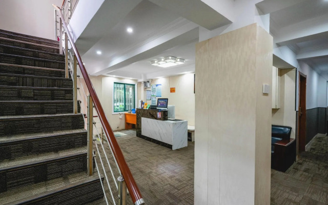 Haopai Business Hotel