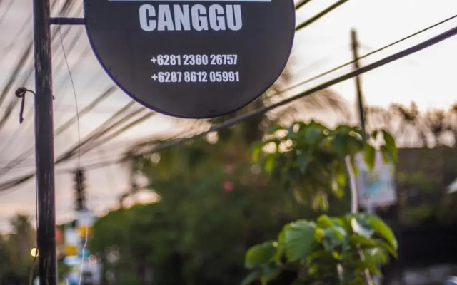 The Tegal Canggu