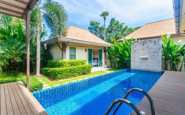 Villa Ariwiki