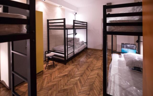 Hostel Evropa